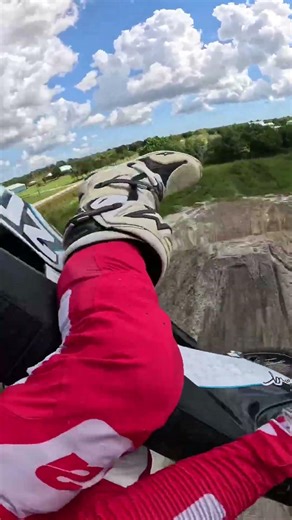 Now youve rode a stark😏