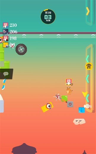 一个也别想过去！幸运侠luckydog2026年02月16日12:36:35