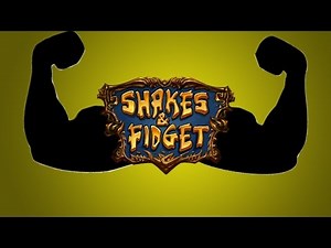 Shakes & Fidget: 04.11.2016 - Wir schaffen EINIGES!