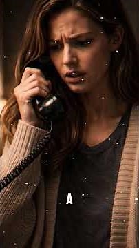 The Phone Calls That Came From the Dead