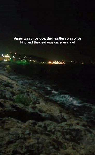 Transformations of Emotion: From Anger to Love