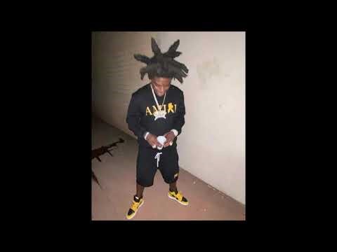 [FREE] Kodak Black x SpotemGottem Type Beat "Gangsta" | Florida Type Beat 2026 [Prod. Birddie]