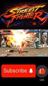 TEAM RYO Was NOT Ready for This Turn… 😱🔥 #FightingGames #Arcade #MUGEN