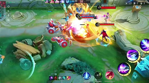 Mastering Mystogan: A Guide to ML Edits