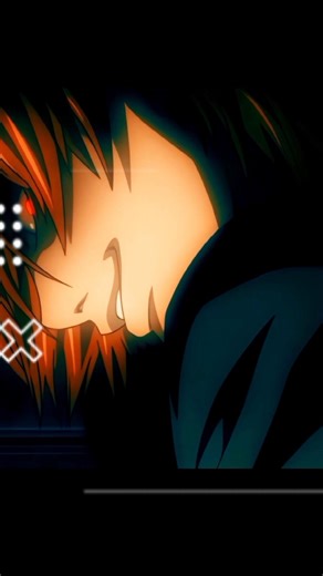 Death Note 🧠 Best Moment🥶🥶 #animeshorts #AnimeSpectraX