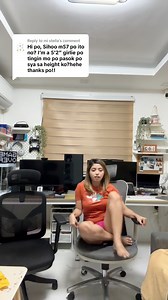 Ergo Chair Reco | Sihoo M57 vs Sihoo M56 Pro | Naykka - VA Mom