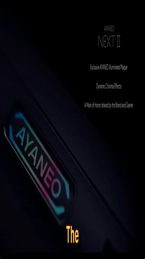 Sandeep Samson on Instagram: "AYANEO NEXT II Review – The Ultimate Flagship Windows Handheld? Get ready for a deep dive into the AYANEO NEXT II, the latest flagship Windows handheld from AYANEO. We explore its powerful AMD Ryzen AI Max+ 395 processor, stunning 9-inch OLED display, massive 115Wh battery, and innovative controls, discussing what makes it stand out and who it's truly for. If you're considering a high-end portable gaming experience, this video is for you. Don't forget to like, comme