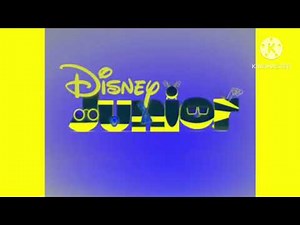 Disney Junior Bumper The Hive Effects (Sponsored by Preview 2 Effects)