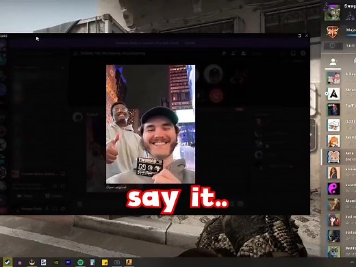 #swaggersouls #gaming #twitch #csgo