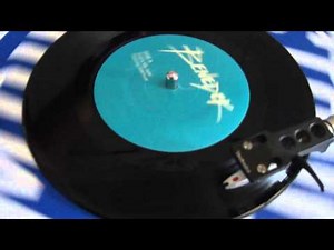 Benedek featuring DaM-FunK - That's My Jam