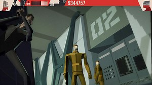 Dynamighty leaks some more information about upcoming espionage thriller CounterSpy