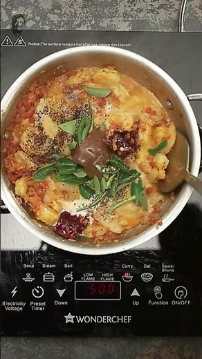 Aaj hum lekar aaye hain yeh delicious recipe for all the die hard prawn lovers!! 🍤#shorts