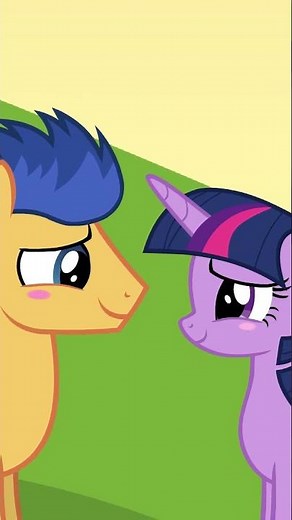 Flashlight #mylittlepony #mlp #twilightsparkle #flashsentry #animation #fananimation #spike