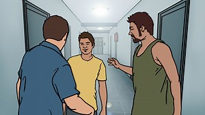 Project II - Animation and Film Design (IDC IIT Bombay) - Hemant Chhapekar