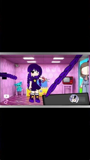 {How to get out?} (poppy playtime) #gacha #gachastoryindonesia #gachalife #ekmotahathighumechala