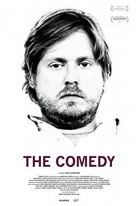 The Comedy (2012) - Movie