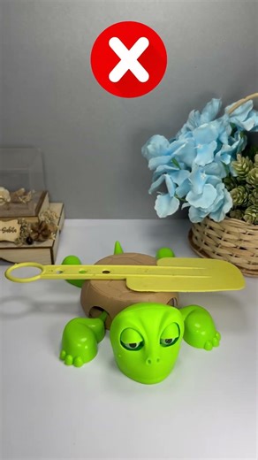 Turtle Coaster - Cute adorable turtles #turtle #coaster #turtlecoaster #fyp part 111