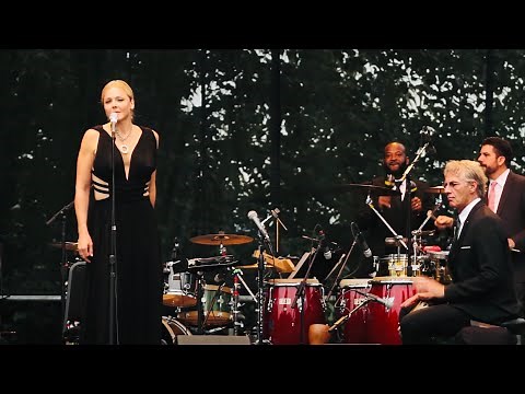Quizás, quizás, quizás - Pink Martini ft. Storm Large, 2013