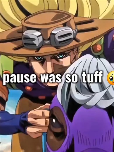 [ Jojo's bizarre adventure part 7 ] || ngl i worked hard on this edit especially finding the clips and choosing what sound || #edit #fyp #viral #foryou #4u #jojo #part7 #diego #gyro #johnny my own trend