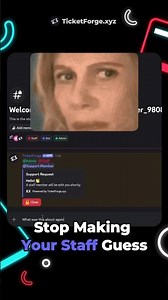 How to Organize a Messy Discord Server 🗂️ #shorts #discordserver