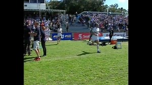 164K views · 1.4K reactions | WATCH #RWC2015 HIGHLIGHTS Uruguay beat Russia 36-27 (aggregate score 57-49) to secure a place at Rugby World Cup 2015. Watch how it unfolded: | Rugby World Cup | Facebook