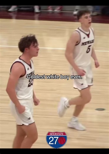 Ty Gilbert: The Golfer Who Dominates Basketball