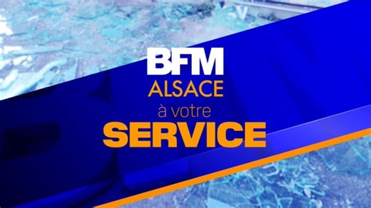 BFM Alsace: votre chaîne locale est de retour sur la TNT