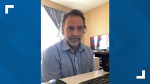 Matheau Moore speaks about new book, life of freedom