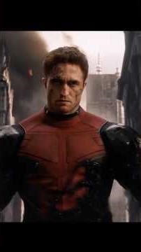 Watch This Venmopool Fan Made Concept Trailer (2027) #movie #film #netflix