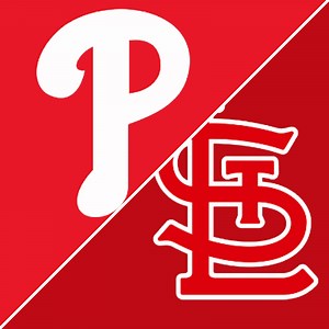 Cardinals 7-0 Phillies (Apr 13, 2025) Final Score - ESPN