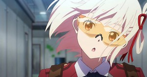 Is There Meaning Behind the Lycoris Recoil Uniforms?