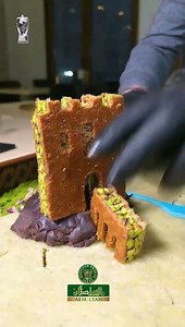 سوريا ليست أرض وجغرافيا فقط💚هي تاريخ بكل معنى الكلمة 🏅بأهلها و معالمها و بثقافتها ❣️🥰 😇