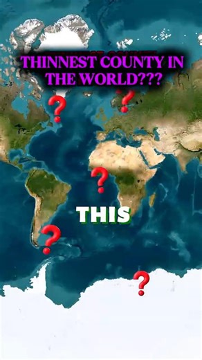 This Country Has Almost No Obesity🤯