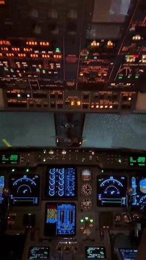 Inside a Private Jet Cockpit | Jet Control System & Engine Startup | ParaFlight Jets