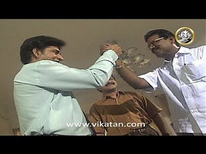Kolangal Episode 1002