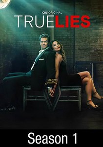 True Lies: Working Vacation