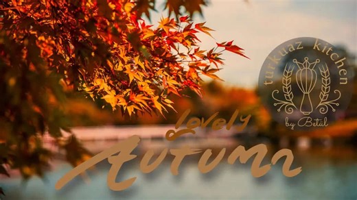 Autumn baking recipes: chocolate cake, cheese treats