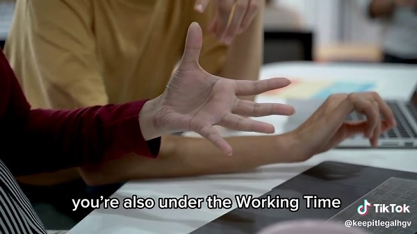 KeepitLegalHGV on TikTok