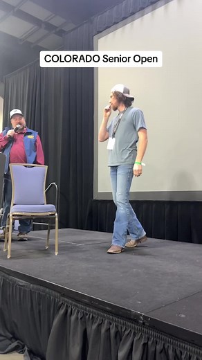 Colorado Turkey Calling Contest Highlights