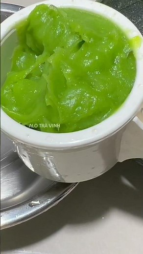 Make delicious, chewy, crispy banh lot that you'll love to eat right away #alotravinh #food