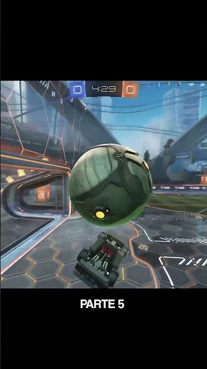 LEARN TO DO MULTIPLE FLIP RESETS #rl #rocketleague #rocketleaguehighlights #rlclips