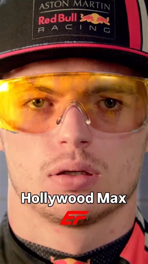 Everything Formula on Instagram: "Give this man an Oscar 🏆 #formula1 #formulaone #maxverstappen #redbull #f1"