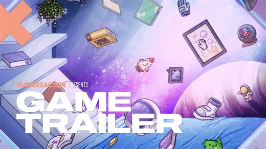 Momento - Trailer de anuncio (PS5)