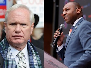 Former Bayside City Council Member Endorsed By Borough President