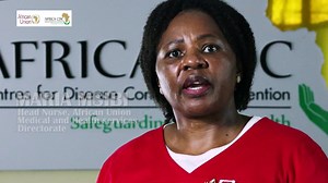 884K views · 33K reactions | Africa CDC celebrates all nurses in the continent and appreciate them for their contributions in the fight against COVID-19 | Africa CDC | Facebook