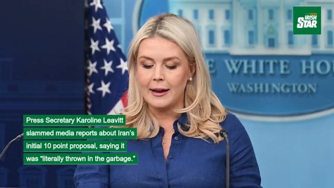 Fox News cuts to breaking news as Donald Trump loses it over ceasefire