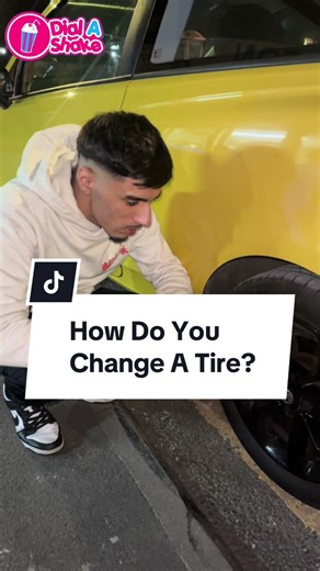 How to Change a Tire: Step-by-Step Guide