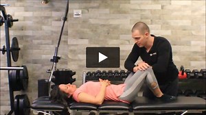 Shotgun (Pubic Symphysis) Manipulation