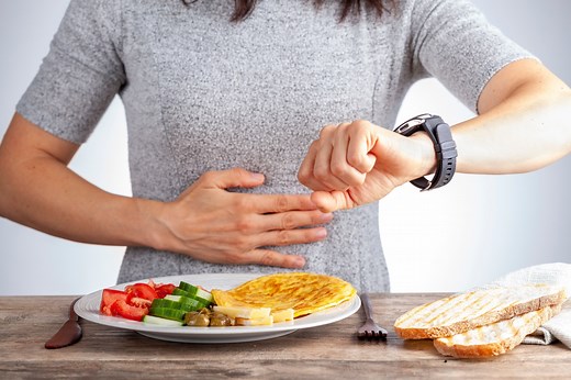What Happens to Your Body When You Skip Meals?