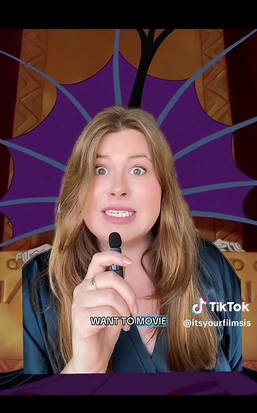 Reevaluating Yzma: The Villain in The Emperor’s New Groove